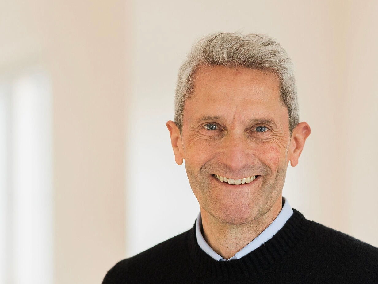 Heiko Abbenseth, Geschäftsführer der HD Timber GmbH